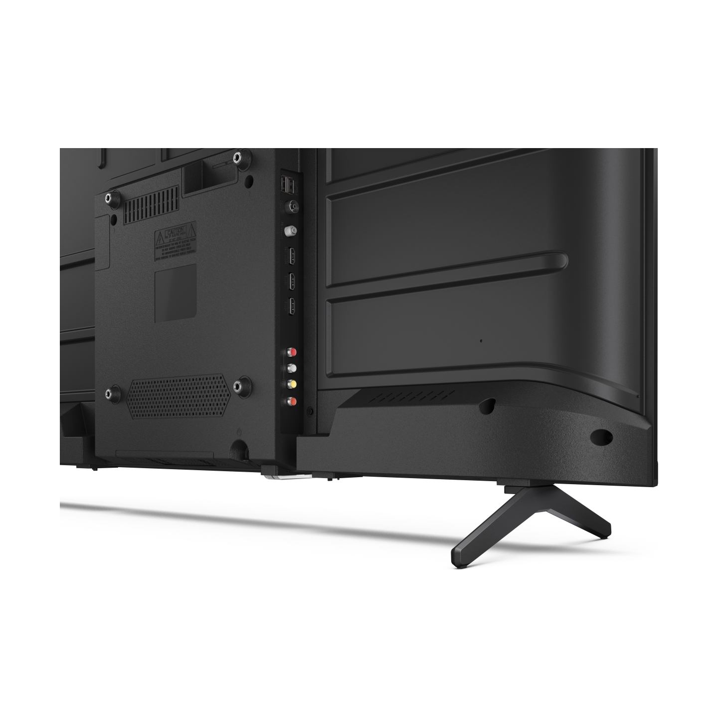 Sharp 40HA1205E | 40 | FHD | Black
