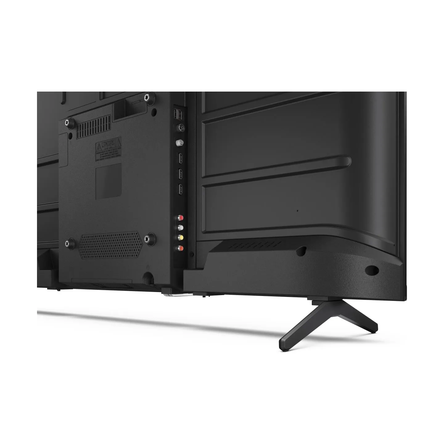 Sharp 40HA1205E | 40 | FHD | Black