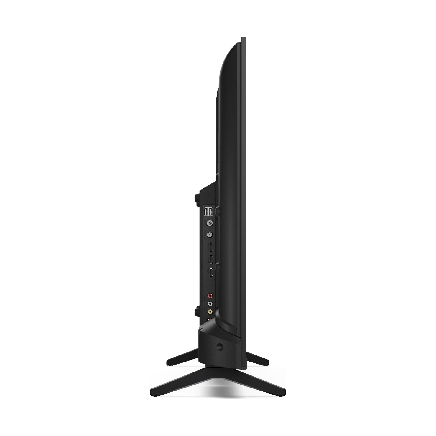 Sharp 40HA1205E | 40 | FHD | Black