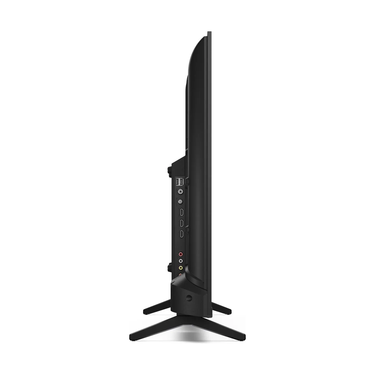 Sharp 40HA1205E | 40 | FHD | Black