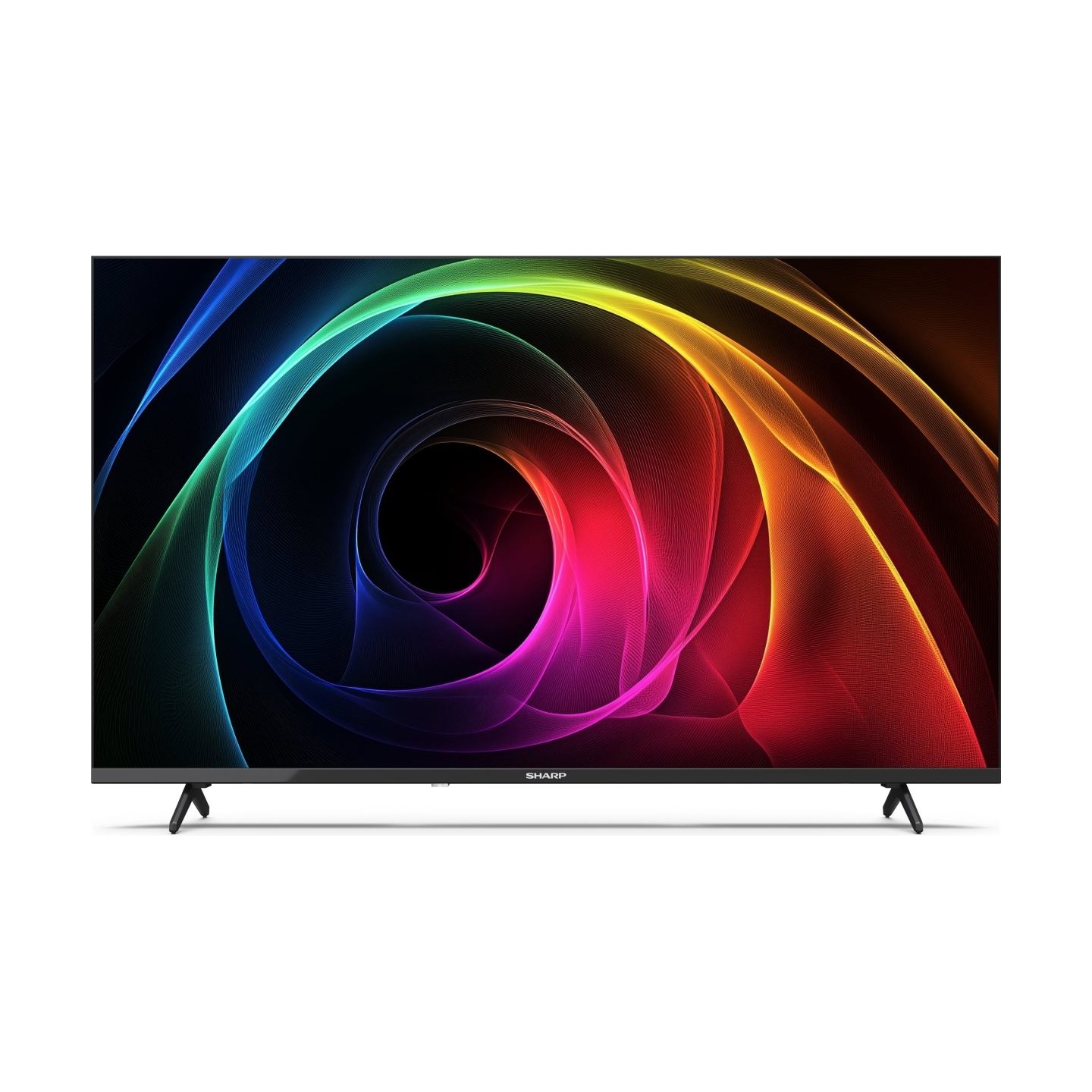 Sharp 40HA1205E | 40 | FHD | Black