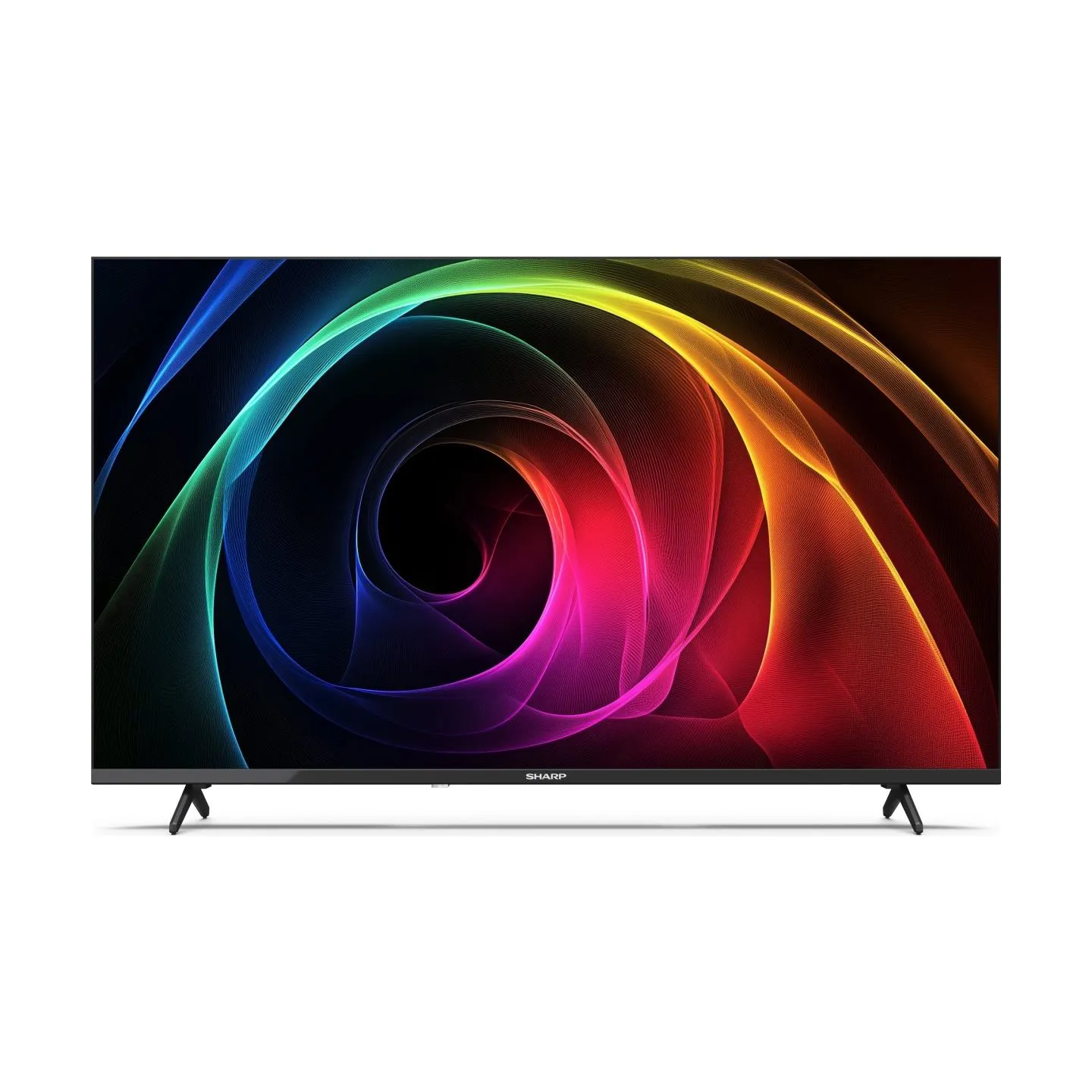 Sharp 40HA1205E | 40 | FHD | Black