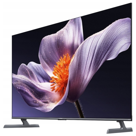 Xiaomi TV | S Pro 2026 | 55 | Smart TV | Google TV | Grey