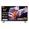 Xiaomi TV | S Pro 2026 | 55 | Smart TV | Google TV | Grey