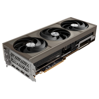 Sapphire NITRO+ AMD RADEON RX 9070 XT GAMING OC 16GB DUAL HDMI / DUAL DP