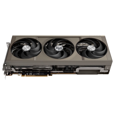 Sapphire NITRO+ AMD RADEON RX 9070 XT GAMING OC 16GB DUAL HDMI / DUAL DP
