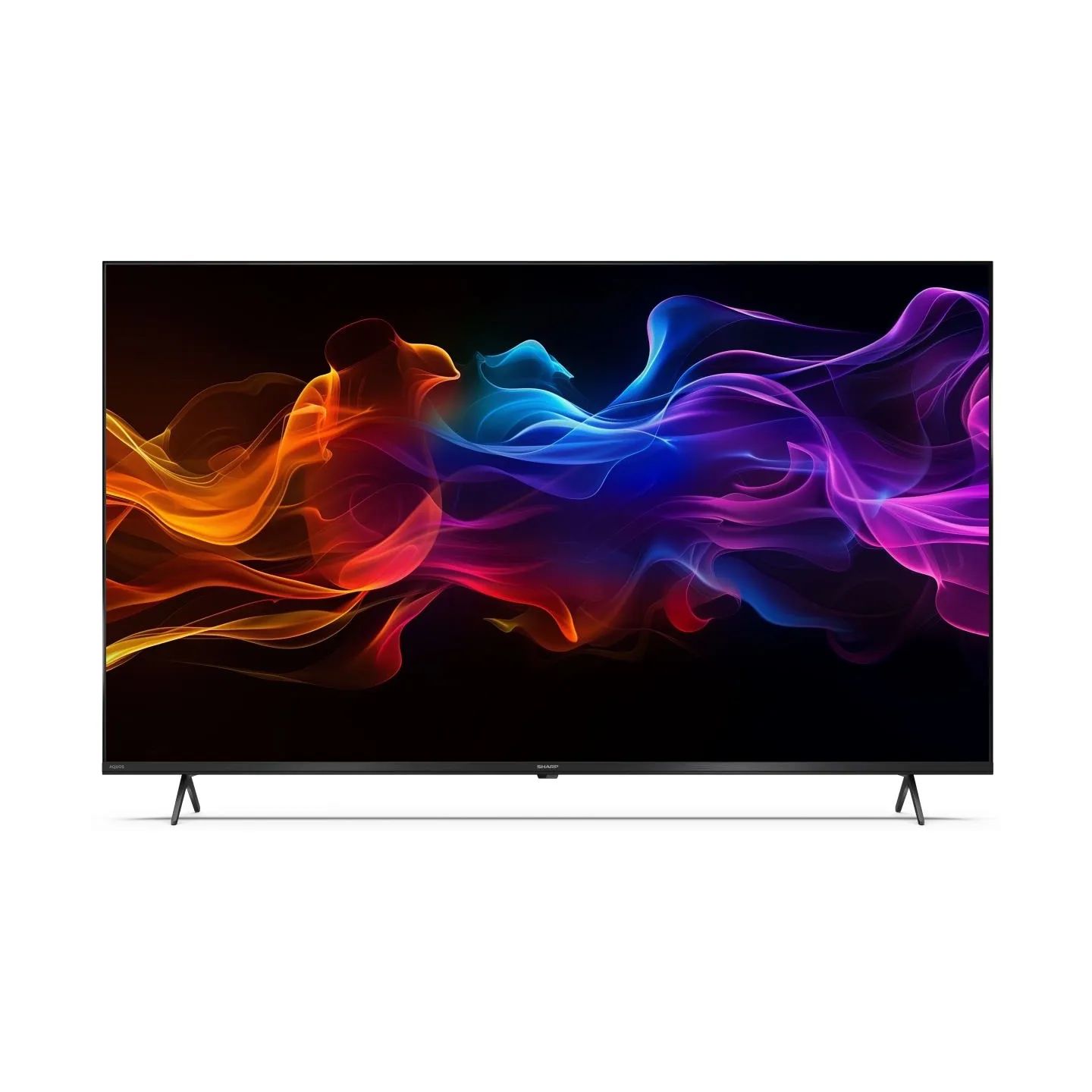 Sharp | 50HP5265E | 50 | Smart TV | Google TV | UHD | Black