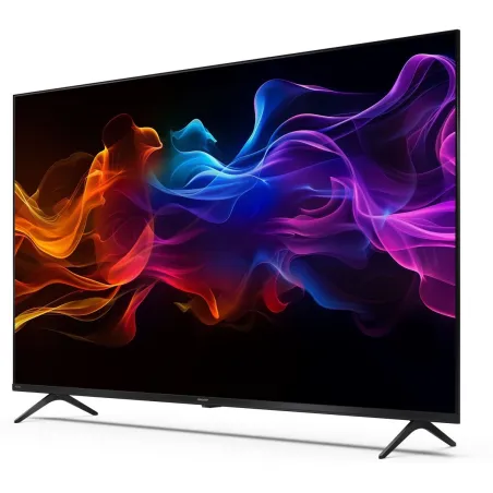 Sharp | 50HP5265E | 50 | Smart TV | Google TV | UHD | Black