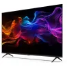Sharp | 50HP5265E | 50 | Smart TV | Google TV | UHD | Black