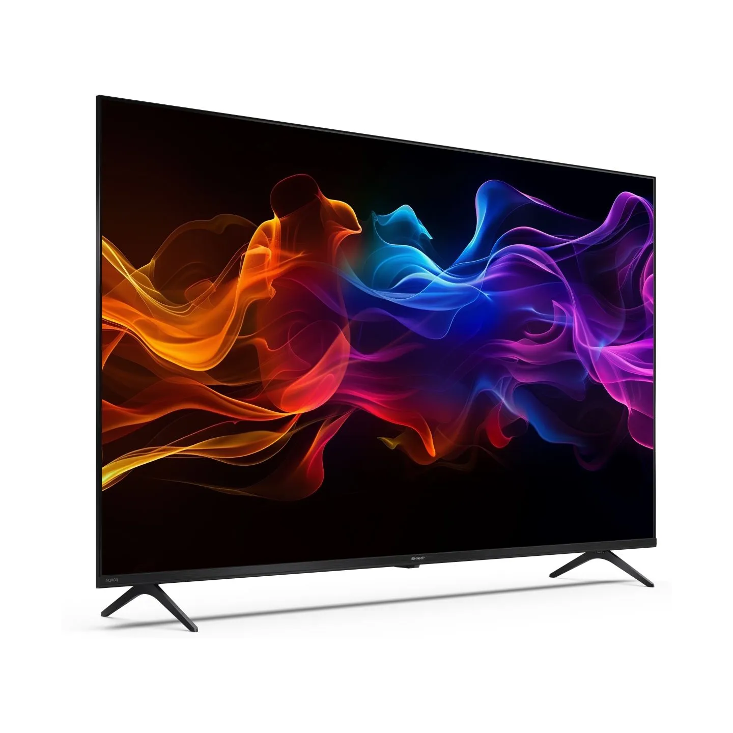 Sharp | 50HP5265E | 50 | Smart TV | Google TV | UHD | Black