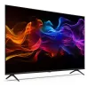 Sharp | 50HP5265E | 50 | Smart TV | Google TV | UHD | Black