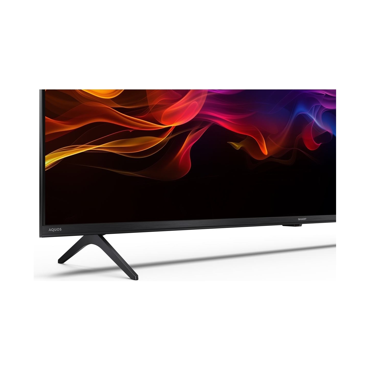 Sharp | 50HP5265E | 50 | Smart TV | Google TV | UHD | Black