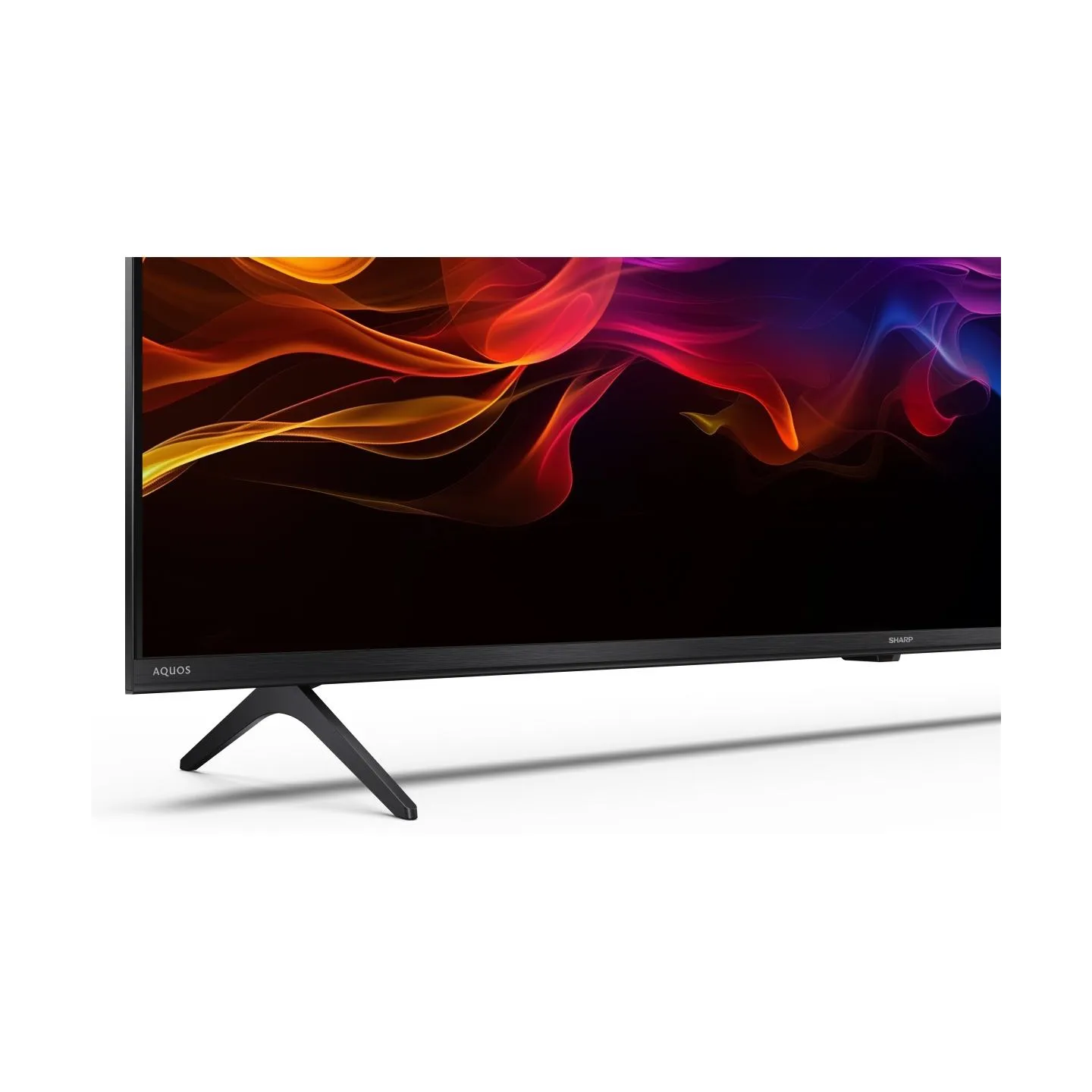 Sharp | 50HP5265E | 50 | Smart TV | Google TV | UHD | Black