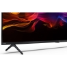 Sharp | 50HP5265E | 50 | Smart TV | Google TV | UHD | Black