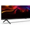 Sharp | 50HP5265E | 50 | Smart TV | Google TV | UHD | Black