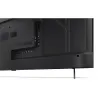 Sharp | 50HP5265E | 50 | Smart TV | Google TV | UHD | Black