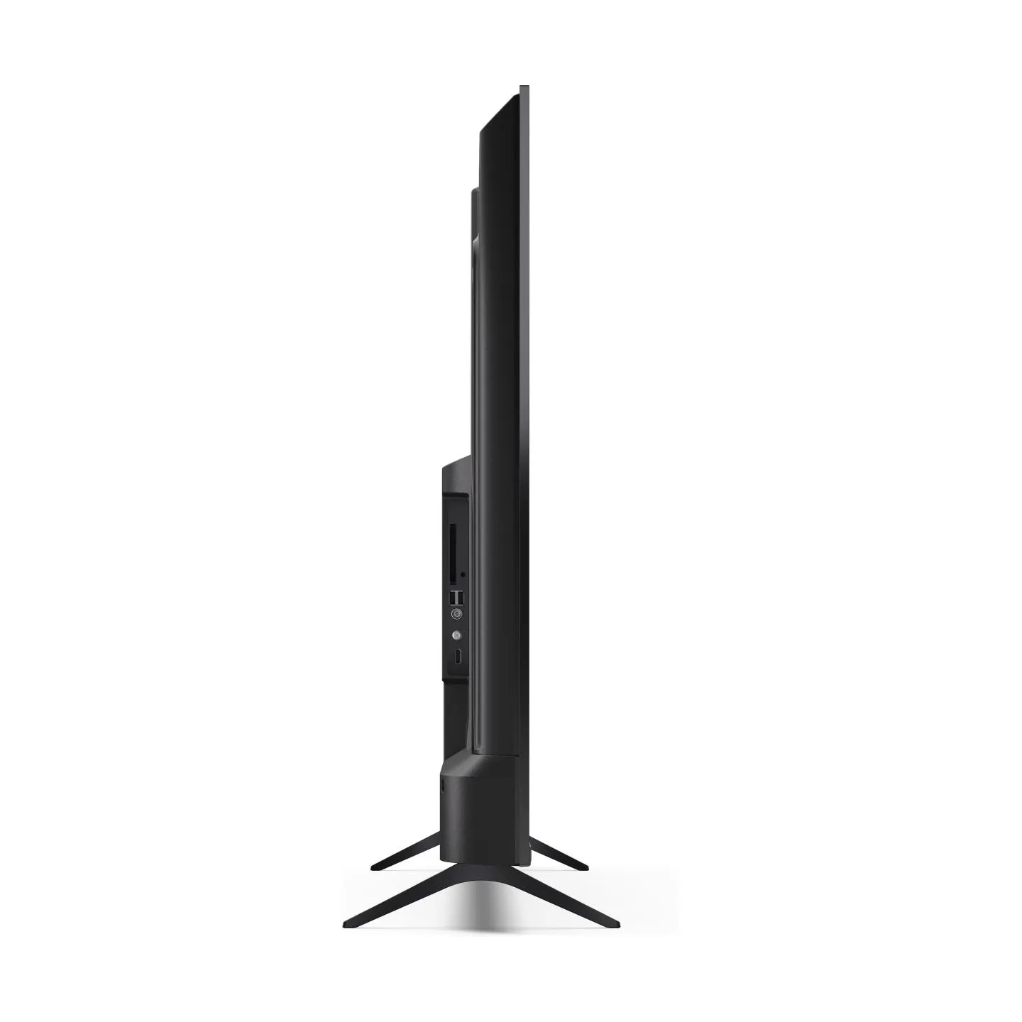 Sharp | 50HP5265E | 50 | Smart TV | Google TV | UHD | Black