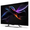 Sharp | 55HR7265E | 55 | Smart TV | Google TV | Black
