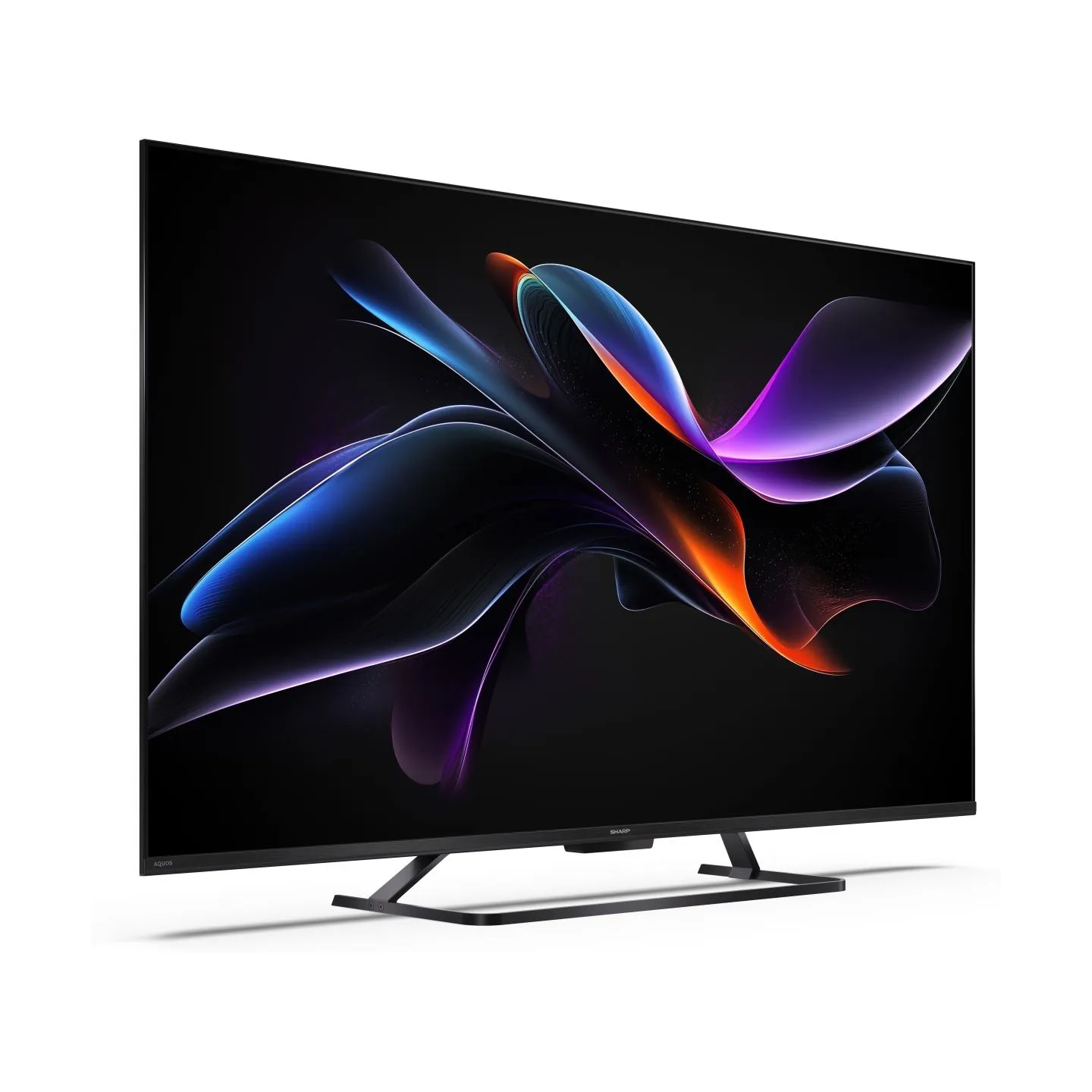 Sharp | 55HR7265E | 55 | Smart TV | Google TV | Black