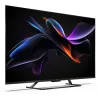 Sharp | 55HR7265E | 55 | Smart TV | Google TV | Black