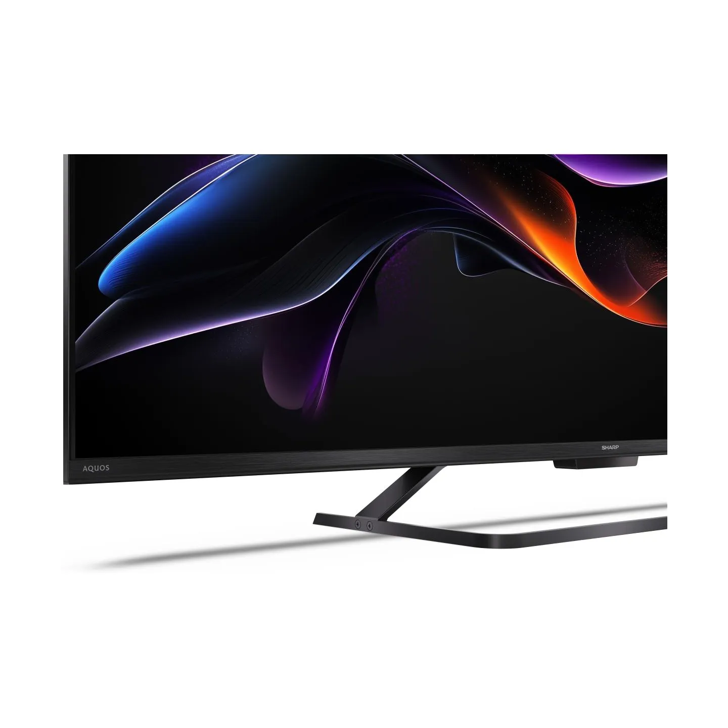 Sharp | 55HR7265E | 55 | Smart TV | Google TV | Black
