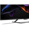 Sharp | 55HR7265E | 55 | Smart TV | Google TV | Black