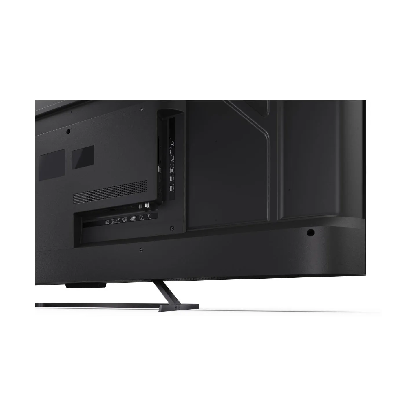 Sharp | 55HR7265E | 55 | Smart TV | Google TV | Black