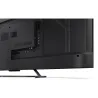 Sharp | 55HR7265E | 55 | Smart TV | Google TV | Black