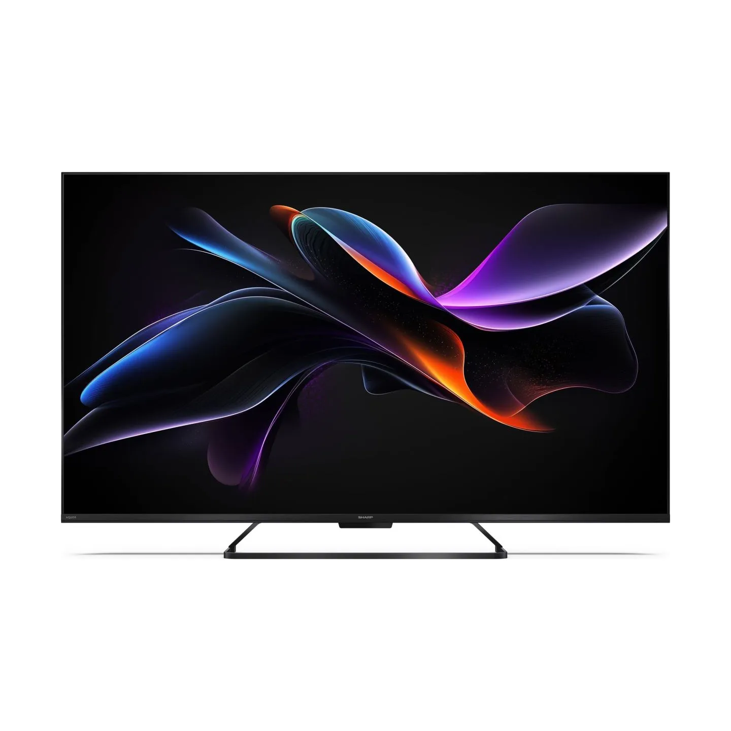 Sharp | 55HR7265E | 55 | Smart TV | Google TV | Black