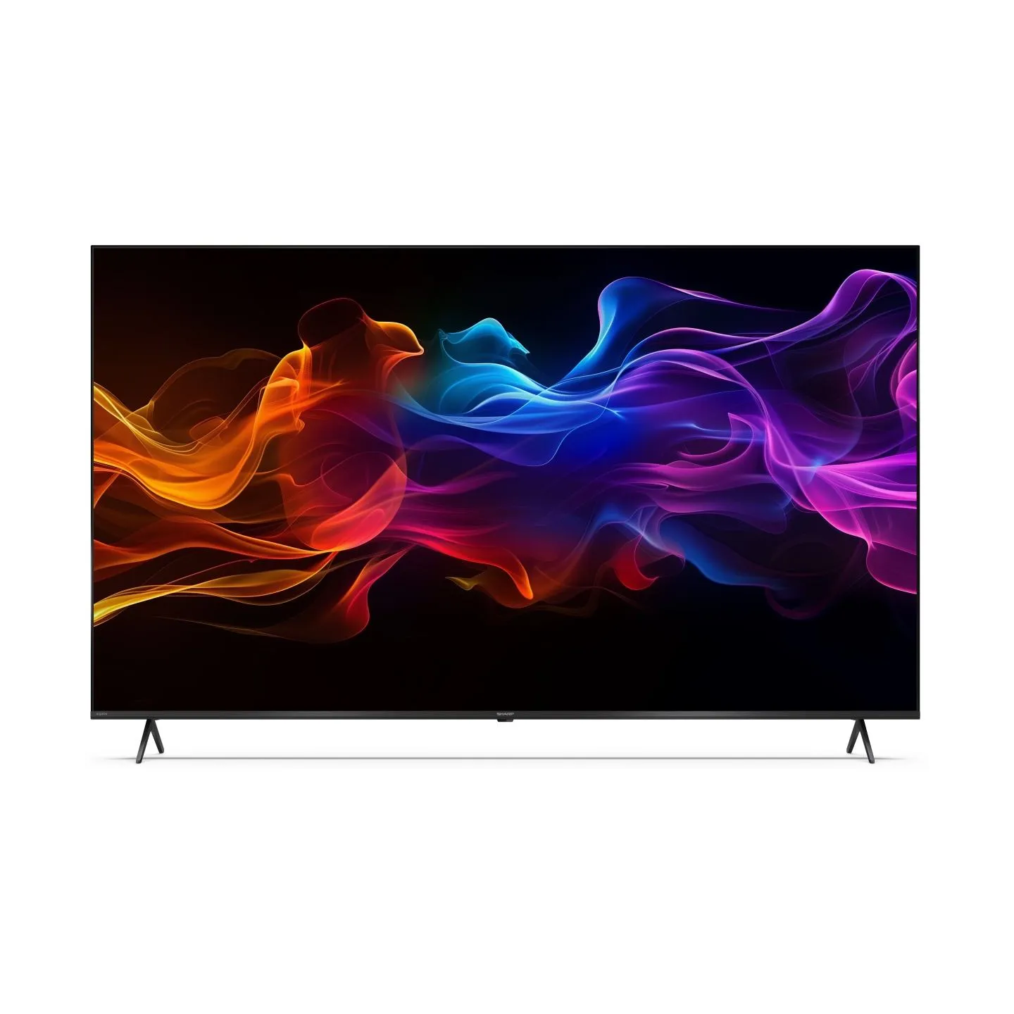 Sharp | 65HP5265E | 65 | Smart TV | Google TV | UHD | Black