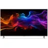 Sharp | 65HP5265E | 65 | Smart TV | Google TV | UHD | Black