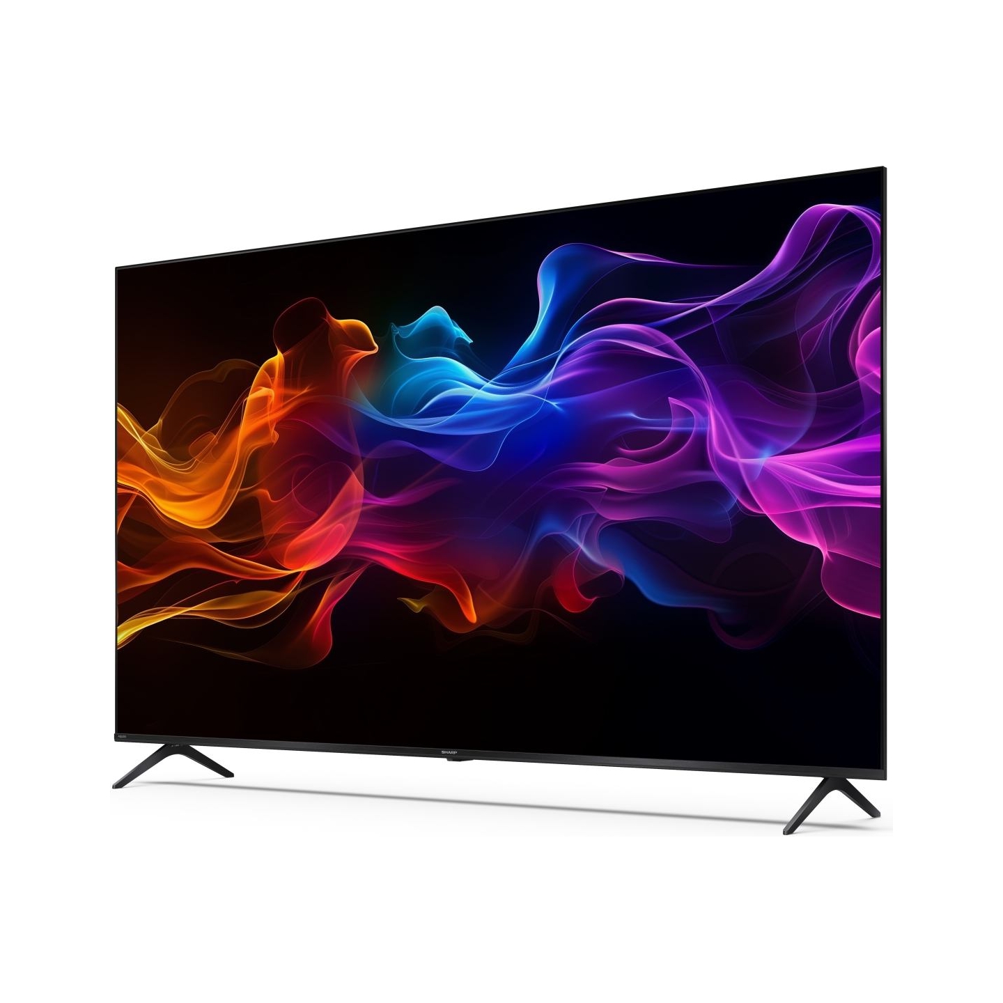 Sharp | 65HP5265E | 65 | Smart TV | Google TV | UHD | Black