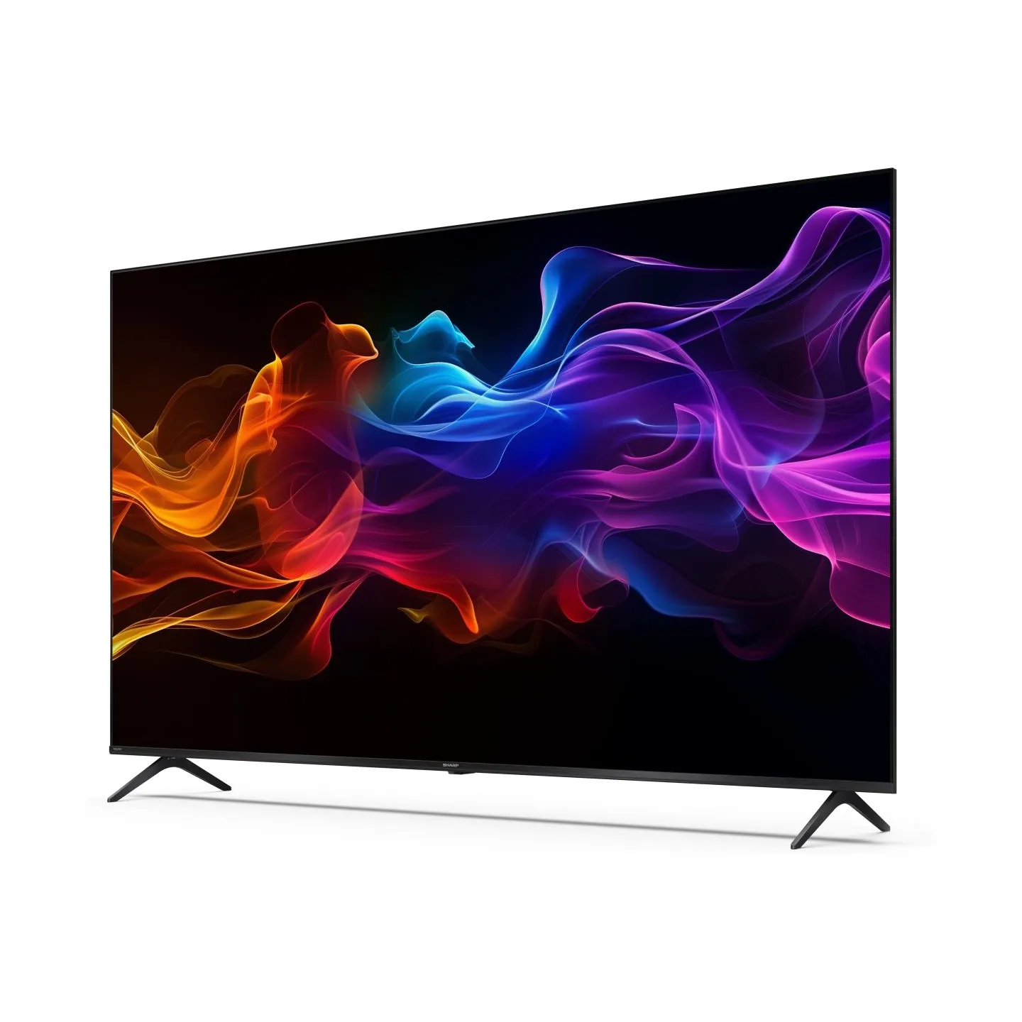 Sharp | 65HP5265E | 65 | Smart TV | Google TV | UHD | Black