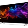 Sharp | 65HP5265E | 65 | Smart TV | Google TV | UHD | Black