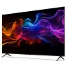 Sharp | 65HP5265E | 65 | Smart TV | Google TV | UHD | Black