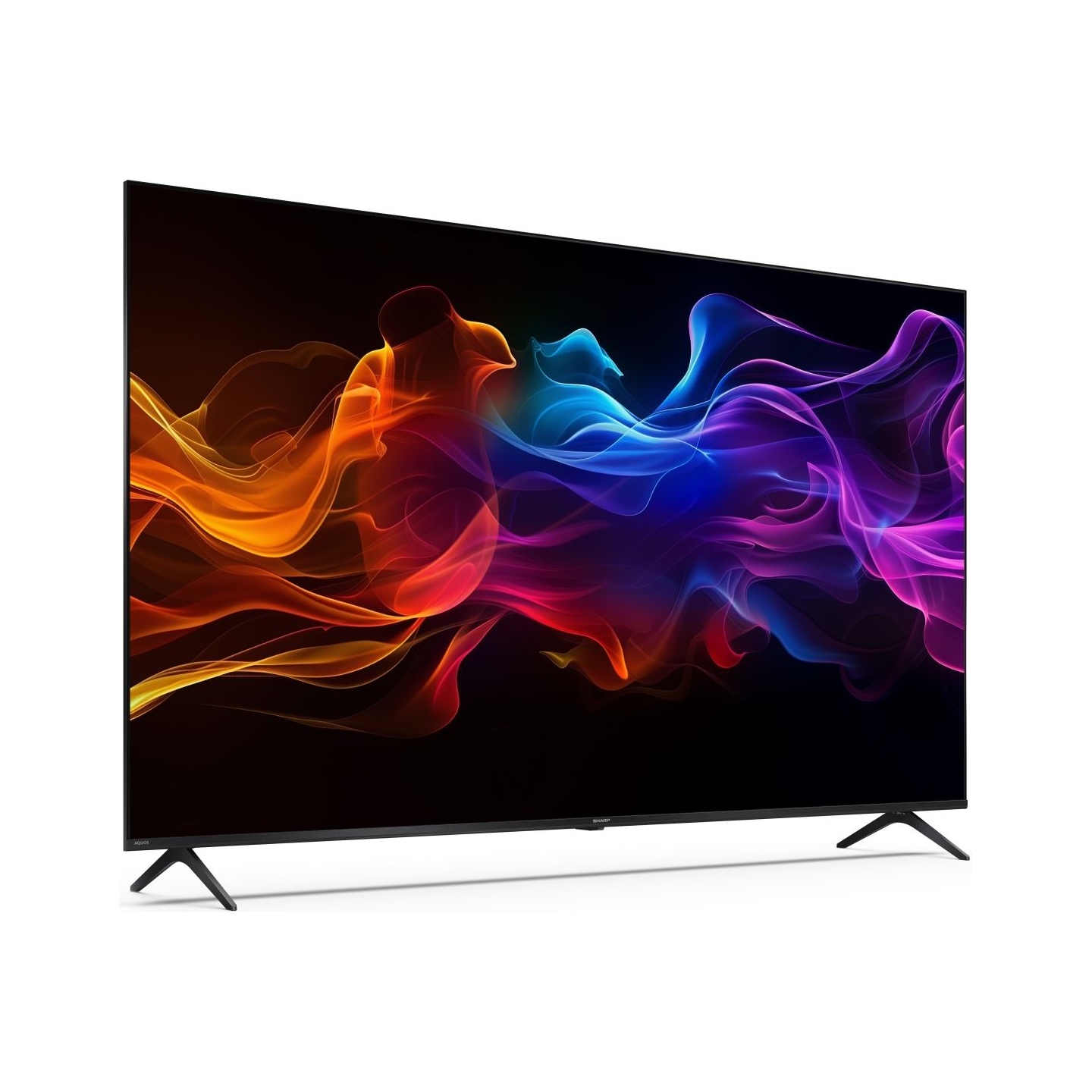 Sharp | 65HP5265E | 65 | Smart TV | Google TV | UHD | Black