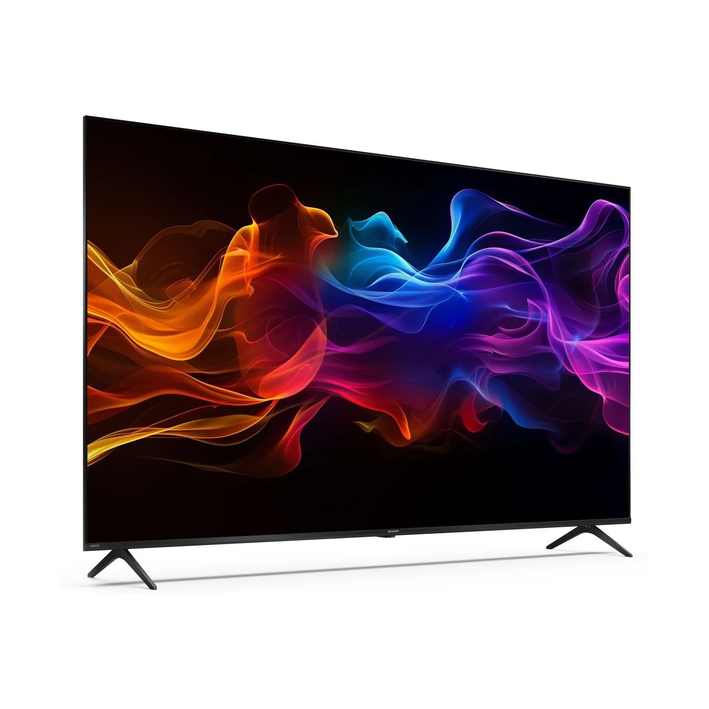 Sharp | 65HP5265E | 65 | Smart TV | Google TV | UHD | Black