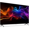 Sharp | 65HP5265E | 65 | Smart TV | Google TV | UHD | Black