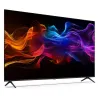 Sharp | 65HP5265E | 65 | Smart TV | Google TV | UHD | Black