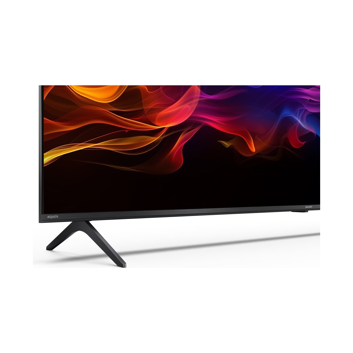 Sharp | 65HP5265E | 65 | Smart TV | Google TV | UHD | Black