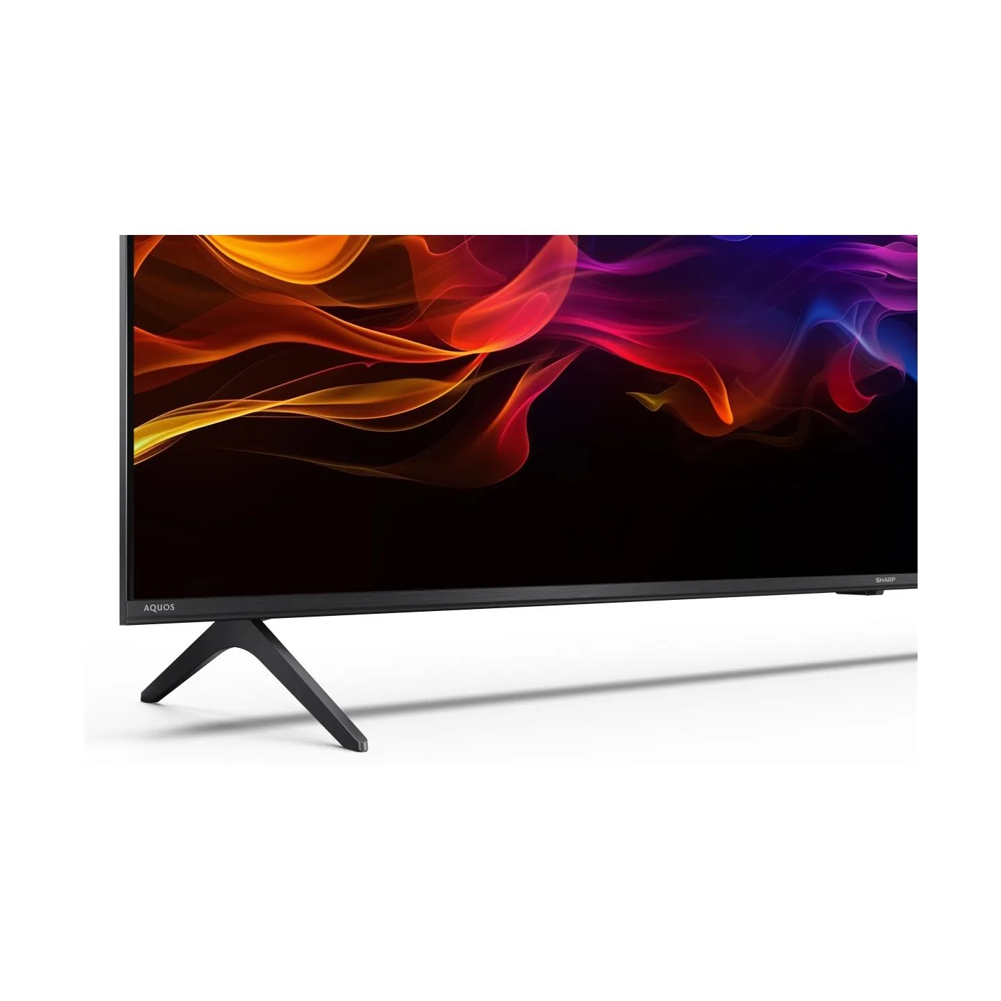 Sharp | 65HP5265E | 65 | Smart TV | Google TV | UHD | Black