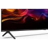 Sharp | 65HP5265E | 65 | Smart TV | Google TV | UHD | Black
