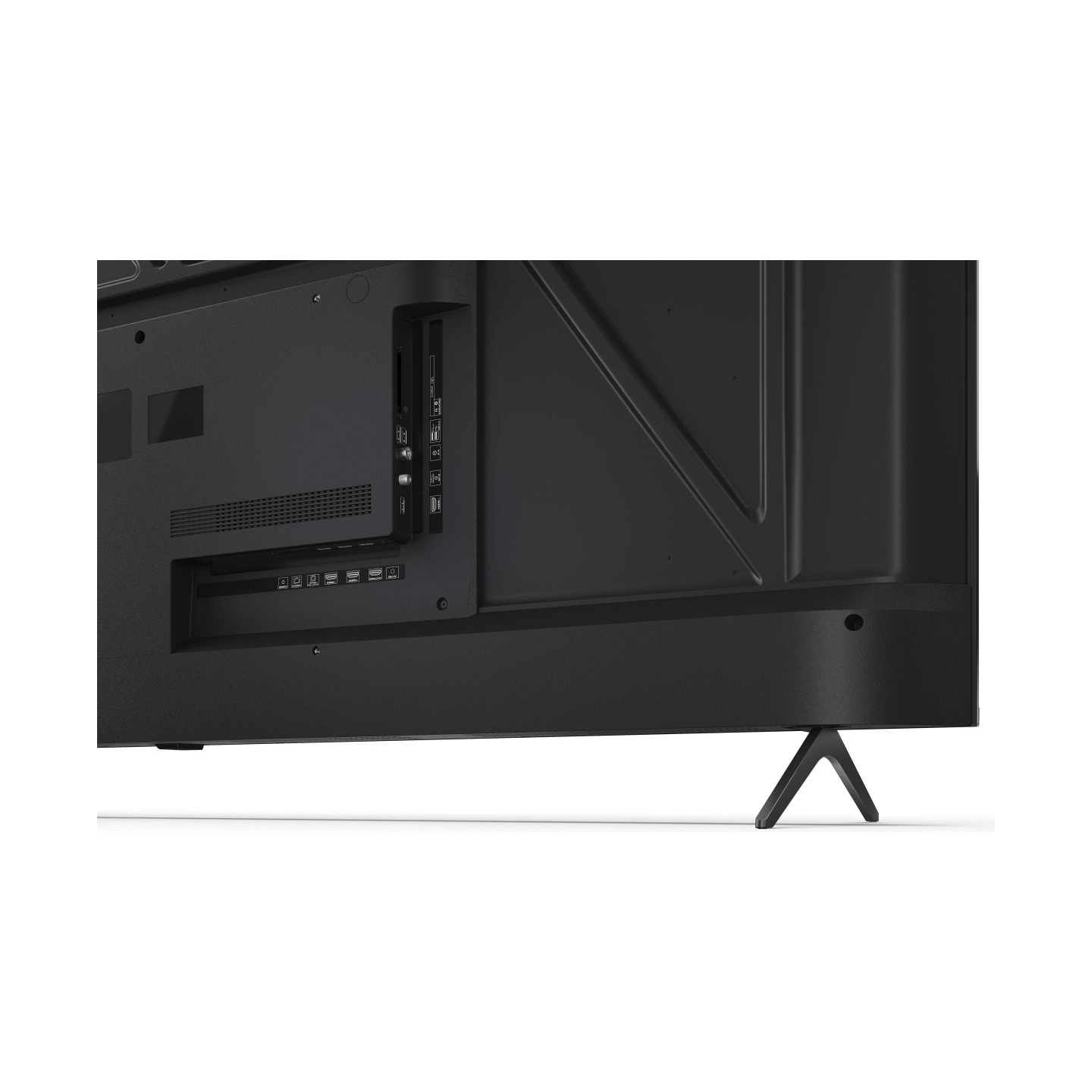 Sharp | 65HP5265E | 65 | Smart TV | Google TV | UHD | Black