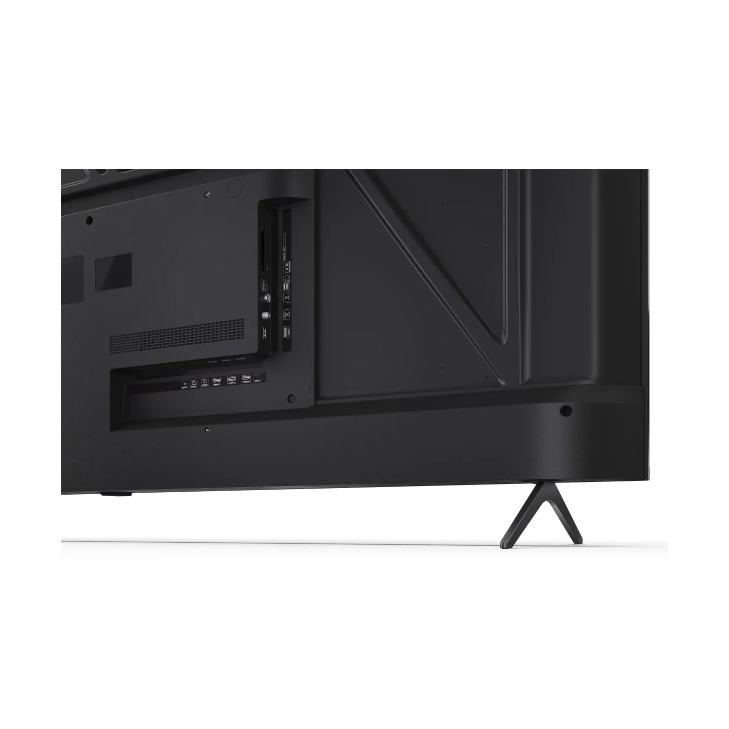 Sharp | 65HP5265E | 65 | Smart TV | Google TV | UHD | Black