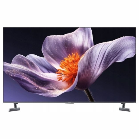 Xiaomi TV | S Pro Mini LED 65 2026 | Xiaomi 65 | Smart TV | Google TV | 4K UHD | Dark Grey