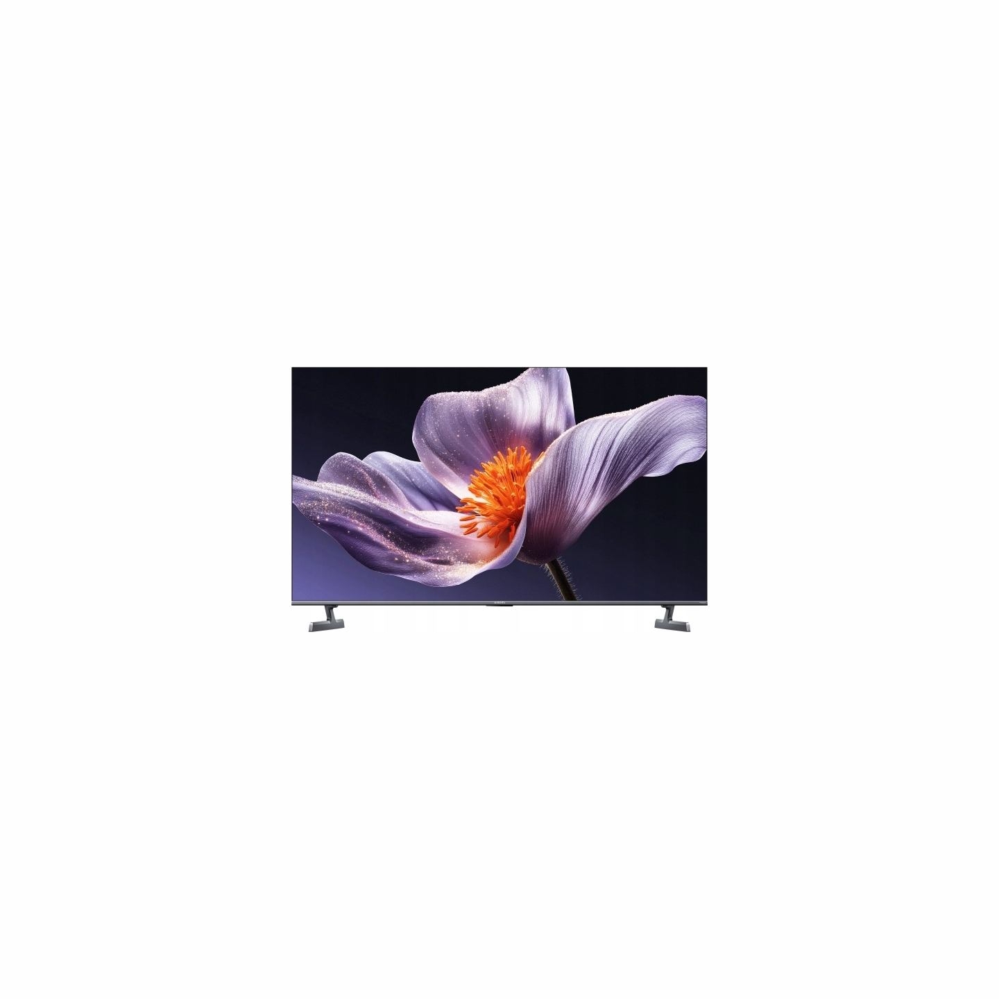 Xiaomi TV | S Pro Mini LED 65 2026 | Xiaomi 65 | Smart TV | Google TV | 4K UHD | Dark Grey