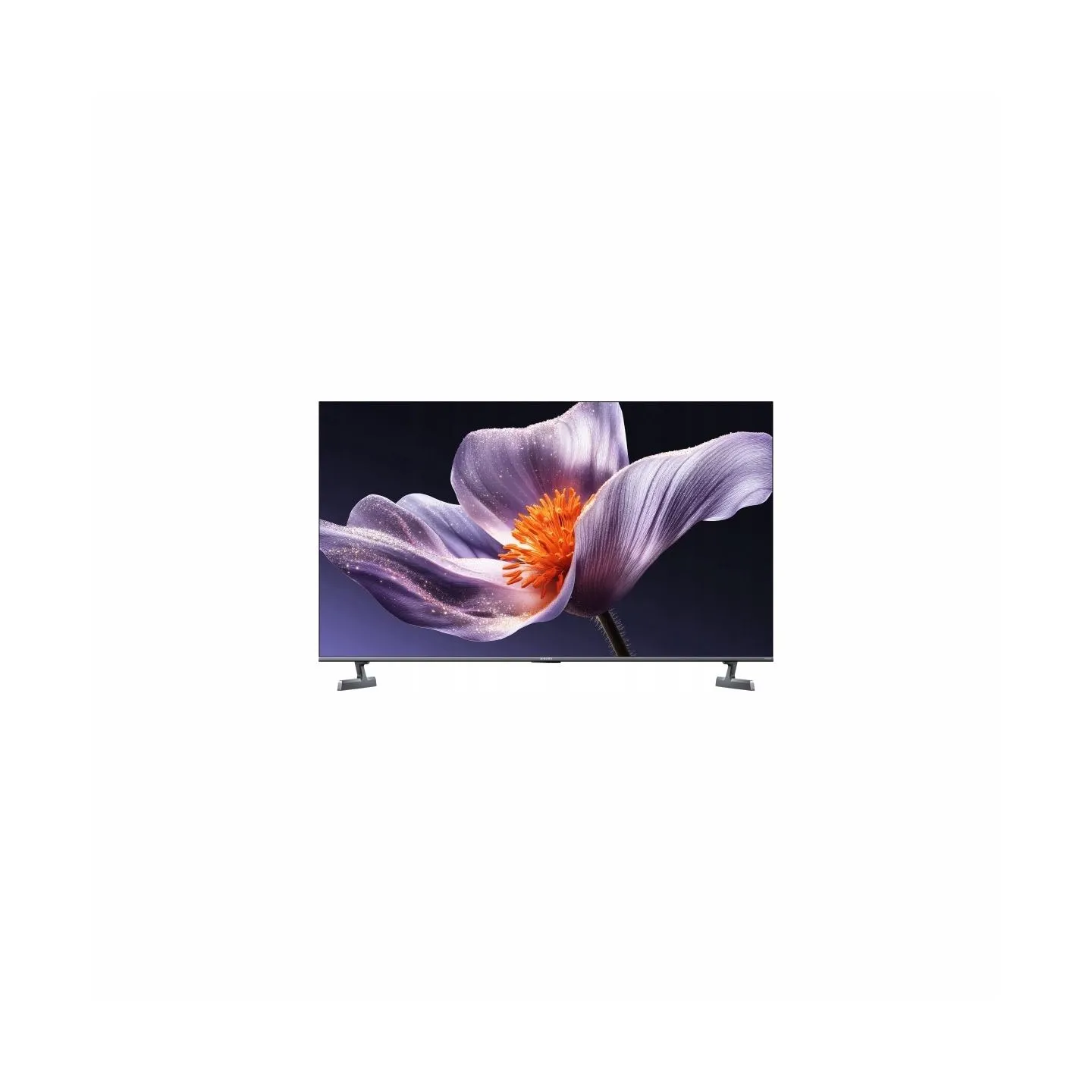 Xiaomi TV | S Pro Mini LED 65 2026 | Xiaomi 65 | Smart TV | Google TV | 4K UHD | Dark Grey