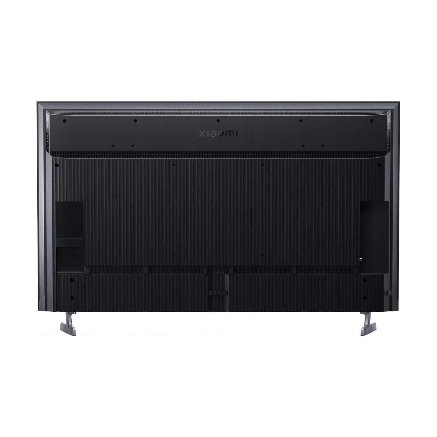 Xiaomi TV | S Pro Mini LED 65 2026 | Xiaomi 65 | Smart TV | Google TV | 4K UHD | Dark Grey