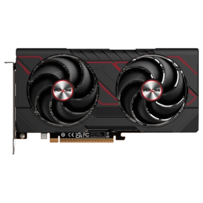 Sapphire PULSE AMD RADEON RX 9060 XT GAMING OC 16GB DUAL HDMI / DP