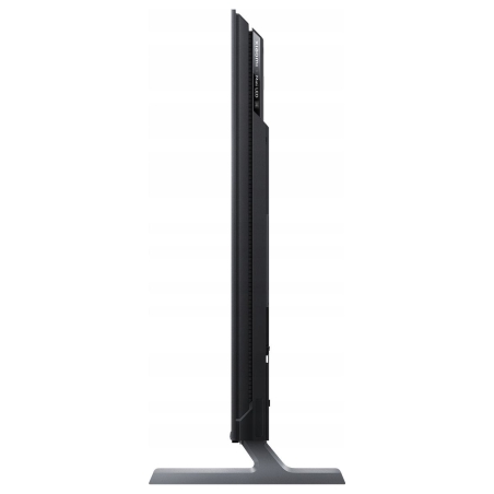 Xiaomi TV S Pro Mini LED 75 2026 | Xiaomi 75" | Smart TV | Google TV | 4K UHD (2160p) | Dark Grey